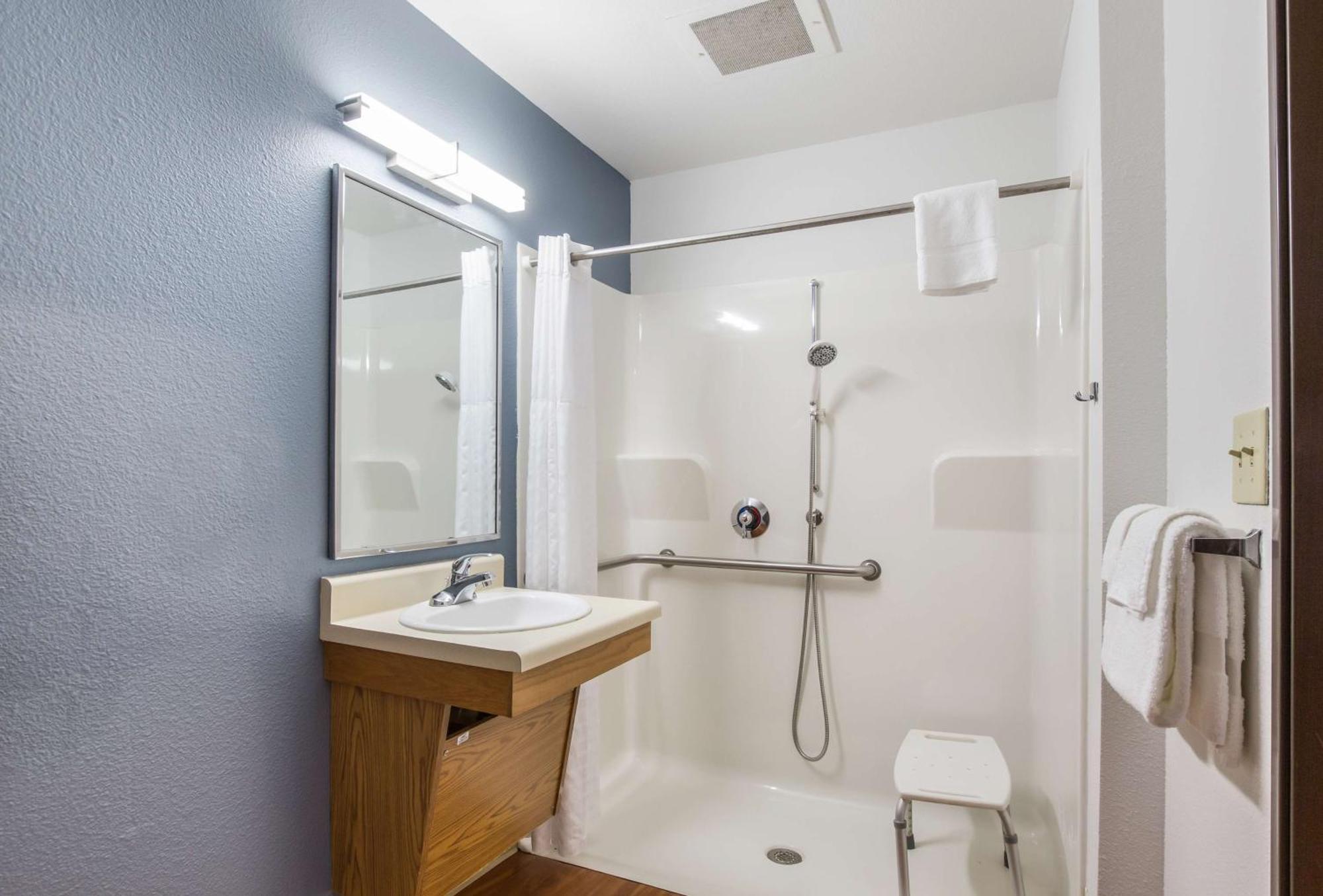 Extended Stay America Select Suites - Ocala Exterior foto